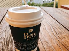 -Peet's Coffee皮爷咖啡(大学路店)