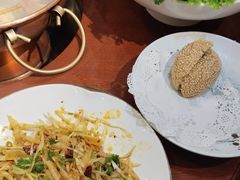 -前门涮肉(群力店)