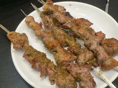 -杨记清芳牛肉拉面(宝龙广场店)