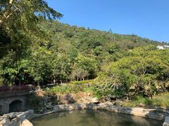 -广东天露山旅游度假区