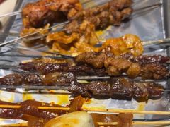 -熙成烧烤·三十三年(开发区店)