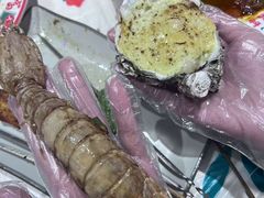 -吉利龙虾·新派海鲜烧烤