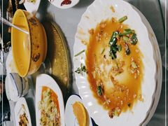 -景祥海鲜美食餐厅