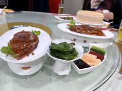 -中卫御苑福膳·养生局(圆明园店)