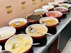 -三江两海老火锅(北京首店)