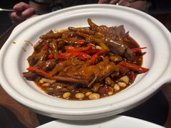 -柴米油盐(土菜院子店)