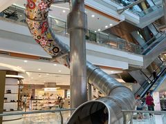 -巴黎春天(浦建店)