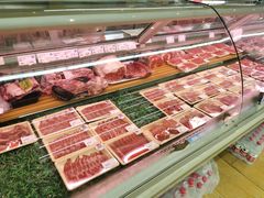 -婕妮璐超市 Jenny Lou’s Shop(三里屯店)