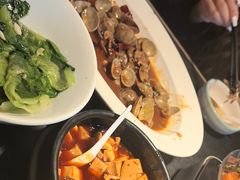 -南海底小海鲜·湘菜(鲁巷吴家湾店)