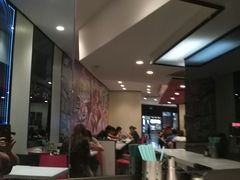 -小杨生煎(龙之梦购物中心店)