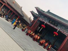 -开封府