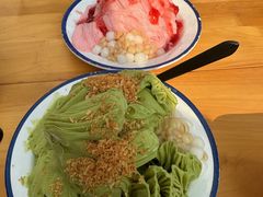 -串妹花式冰粉(乐山总店)