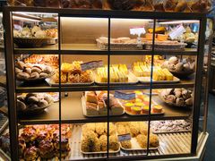 -山崎面包(静安久光店)