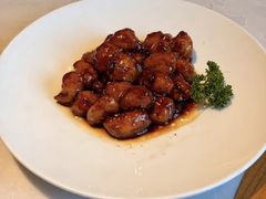 -大潮淮·淮扬菜(何园旗舰店)