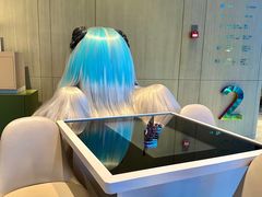 -SPARK(成都W酒店)