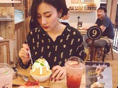-After You Dessert Cafe(CENTRALWORLD)