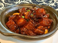 -晓平饭店(嘉善路店)
