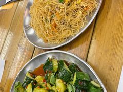 -后街佬·炭火鲜鱼杂(南城店)