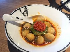 -太二酸菜鱼(永旺梦乐城店)