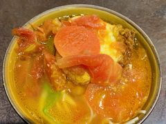 -华兴街煎蛋面(总店)