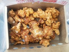 -阿捡忭京炸鸡(韭菜园总店)