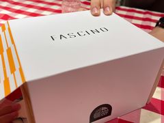 -西贝(上海中心店)