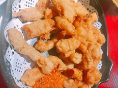 -谭鸭血老火锅(万象九宜城店)