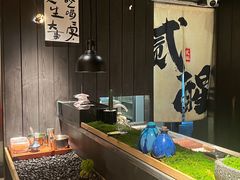 -贰醒·私房小院烧烤 (太古里店)