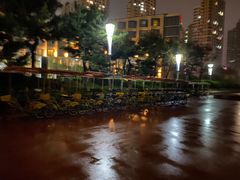 -烟台金沙滩喜来登度假酒店