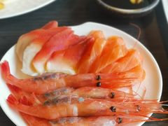 -滩万日本料理Nadaman(国贸大酒店)