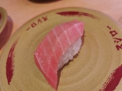 -寿司郎(皇庭广场店)