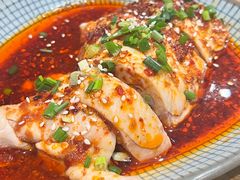 -蟹黄鱼·海派深夜面馆(巨鹿路店)