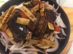 -国际青年会议酒店-苏莱斯餐厅