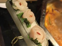 -香天下·四川火锅(安镇大润发店)