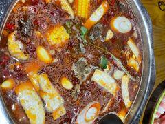 -陈五哥大排档(湘江世纪城店)