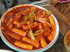 -秀男家米肠汤饭