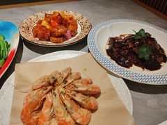 -啫神·广州地标美食(北京路店)