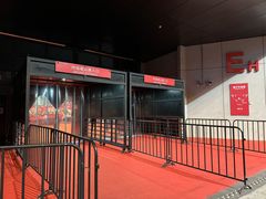 -国家会展中心（上海）虹馆EH