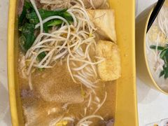 -谭仔米线(皇庭广场店)