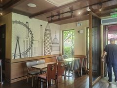-COSTA COFFEE(西湖天地店)