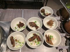 -味餐厅·海鲜·火锅·自助餐