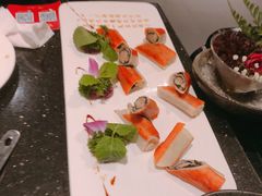 -捞王猪肚鸡火锅(财富中心店)