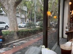 -夏朵餐厅(丁香店)