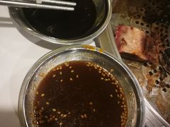 -汉江川烤肉(通州店)