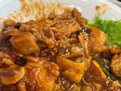-普天和酒楼·新津菜·烤鸭(天津之眼店)