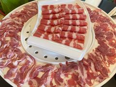 -北门涮肉·铜锅涮肉(南锣鼓巷店)