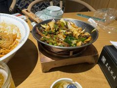 -黑家养生粥道馆(新世纪店)