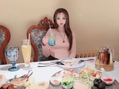 -俄士厨房(五棵松华熙LIVE店)
