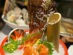 -一绪に寿喜烧自助(世茂广场店)