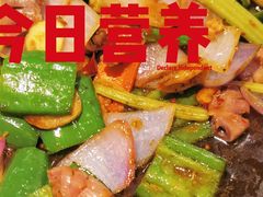 -林辉家宴·本地家常菜·头牌清远鸡(先锋店)